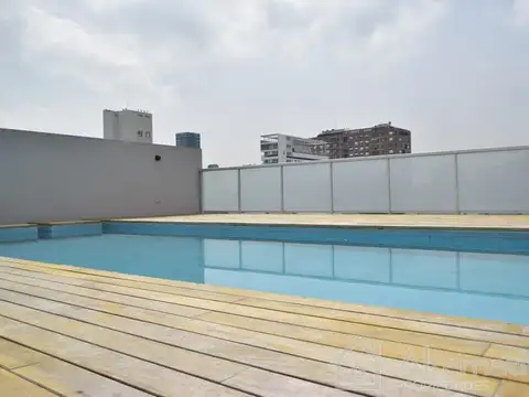 Alquiler Temporario mensual en Buenos Aires