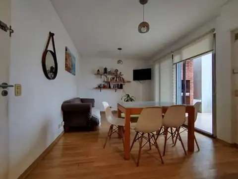 Departamento en Alquiler Temporal en Villa Urquiza, Capital Federal