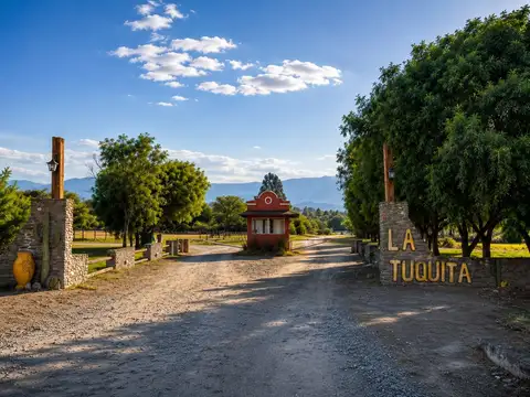 VENTA TERRENO EN RACO LAS TUQUITAS