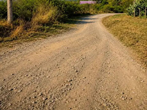 VENTA TERRENO EN RACO LAS TUQUITAS