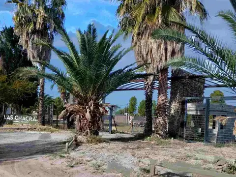 VENTA LOTE Bº PRIVADO LAS CHACRAS SAN MARTIN MZA