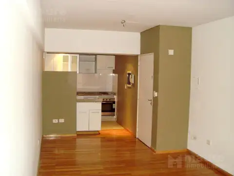 Departamento en Venta en Palermo, USD 95.000