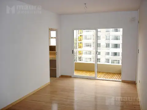 Borges al 2100 Piso 5º con renta