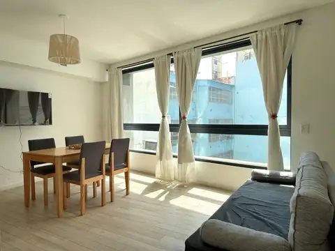 Departamento en Alquiler Temporal 2 años