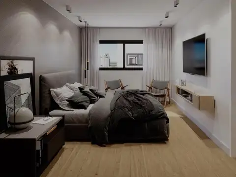 Departamento en Venta en Centro, USD 200.500