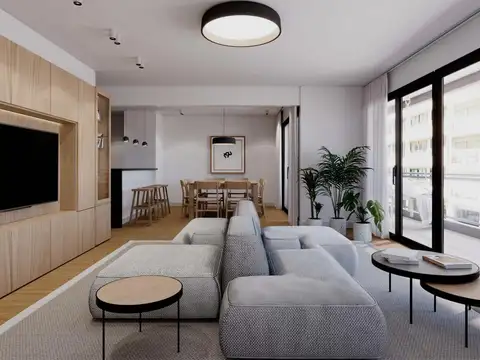 Juan Manuel de Rosas al 800