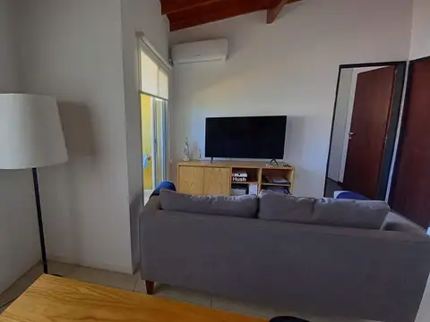 Depto Tipo Casa en Alquiler 4 años