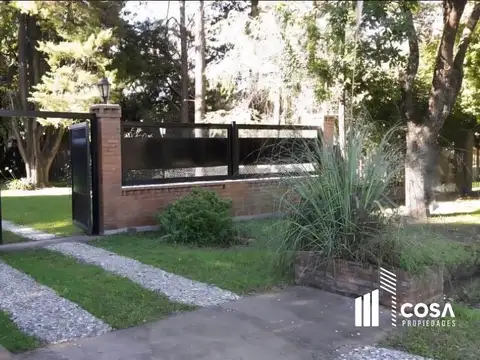 Casa en Venta 16 años