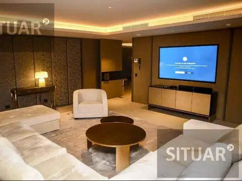 Departamento en Venta 1 año