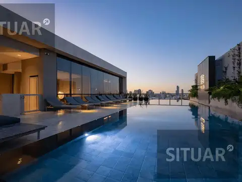 Venta Departamento 2 ambientes en Torre Deco Recoleta by Armani Casa