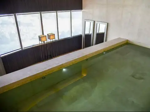 Departamento en Venta en Recoleta, USD 480.000