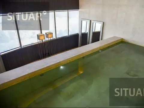 Departamento en Venta en Recoleta, USD 460.000