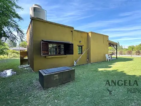 Casa en Venta al Noroeste