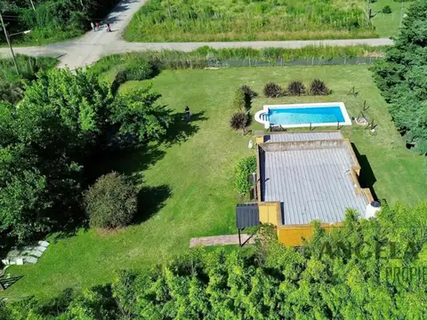 Hermosa!! Casa en Parque Jularo. APTO CRÉDITO