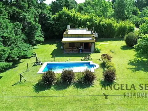 Hermosa  Casa en Parque Jularo. APTO CRÉDITO