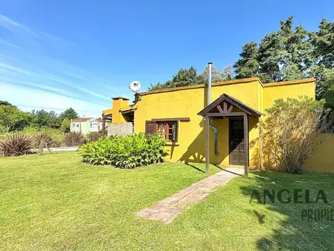 Casa en Venta en Parque Jularó, USD 98.000