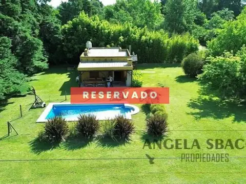 Hermosa  Casa en Parque Jularo. APTO CRÉDITO