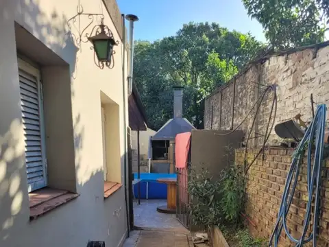 Casa en venta en Ezeiza