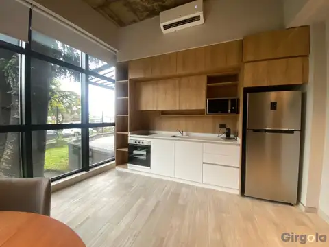 Departamento en Alquiler A Estrenar