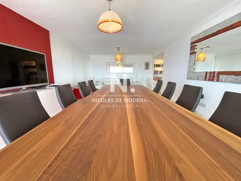 Departamento en Venta de 4 ambientes