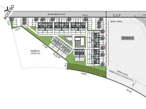 Departamento en Venta de 3 dormitorios