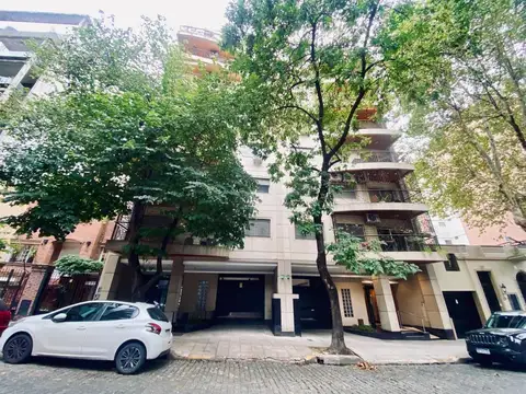 Departamento - Alquiler - Argentina, Capital Federal - CALASANZ, SAN JOSÉ DE 736