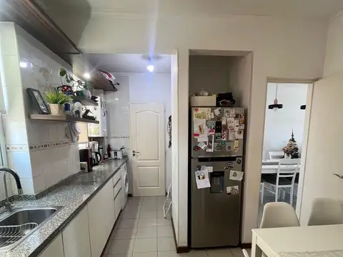 Departamento en Venta 42 años