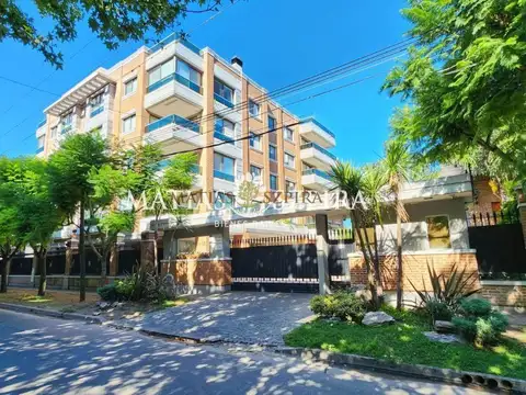 DEPARTAMENTO EN VENTA EN MORENO EN EDIFICIO LOS ALERCES VI