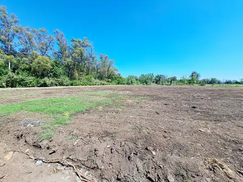 Terreno en Venta en Moreno, USD 18.000