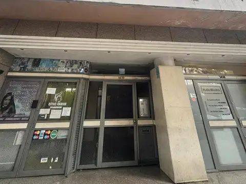Departamento en Alquiler de 3 ambientes