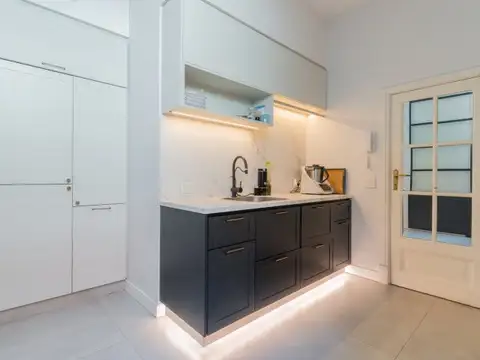 Departamento en Venta en Recoleta, USD 450.000