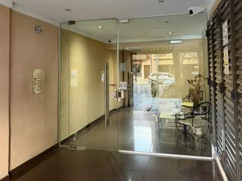Avenida Salvador María Del Carril 3100, Piso 4