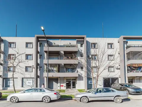 Departamento en Venta 9 años