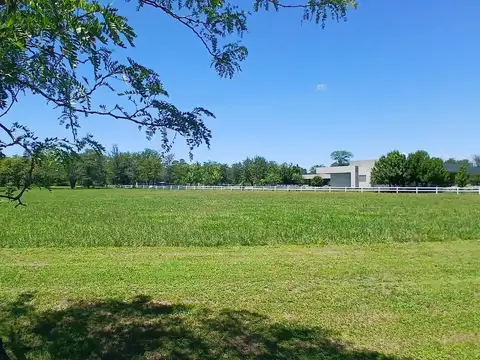 Terreno en Venta en Ascochinga, USD 174.000