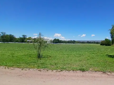 Terreno en Venta en Ascochinga, USD 174.000