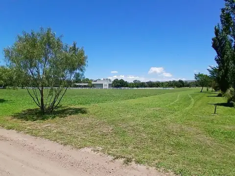 Terreno en venta en La Estancia La Paz - Ascochinga