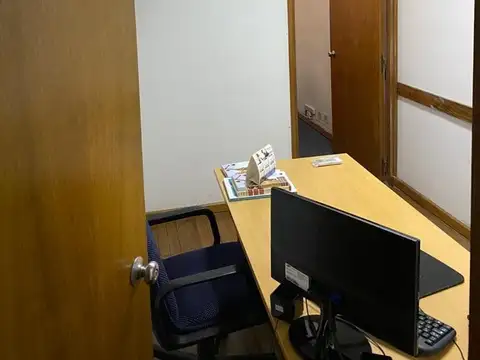 Córdoba 1000, Piso 2