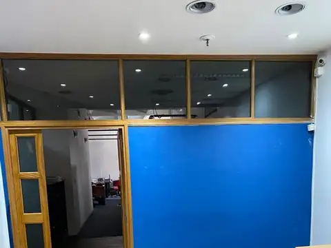 Córdoba 1000, Piso 2