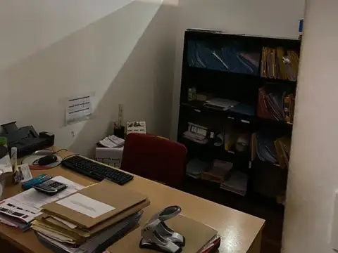 Córdoba 1000, Piso 2