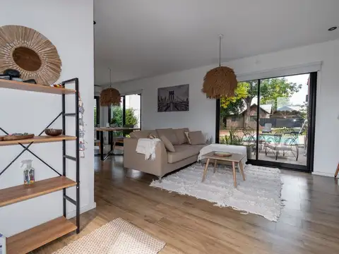 Casa en Venta A Estrenar