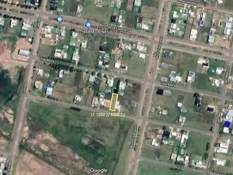 VENTA - Terreno - Tierra de Sueños 3, Roldán