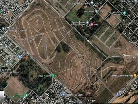 Terreno en Venta en Village Joven, USD 75.000