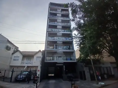 Venta de departamento 2 ambientes en Cavassa 2773 , Piso 8