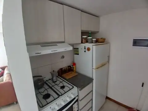 Departamento en Venta al Este
