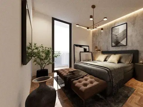 Departamento - Venta - Argentina, Mar del Plata - FELIX U CAMET 2600