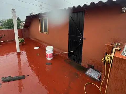 General Eugenio Garzón 4600