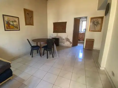 DEPARTAMENTO 3 AMBIENTES VENTA MORON