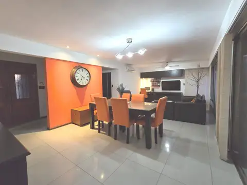 Casa en Alquiler 10 años
