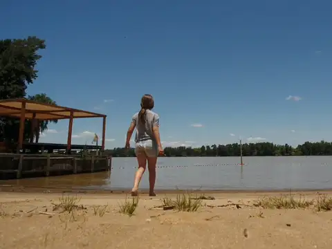 Terreno en Venta en San Fernando, USD 23.000