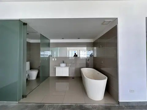 Mono ambiente | Puerto Madero Zencity